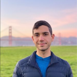 Meet your Posher, Michael